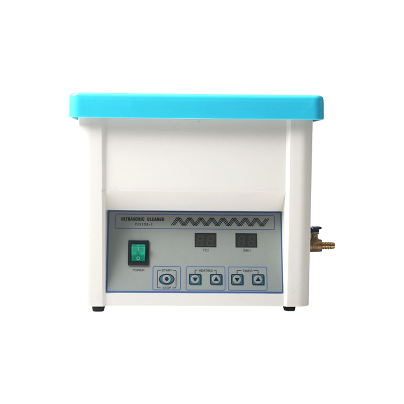 Ultra sonik temizleyici