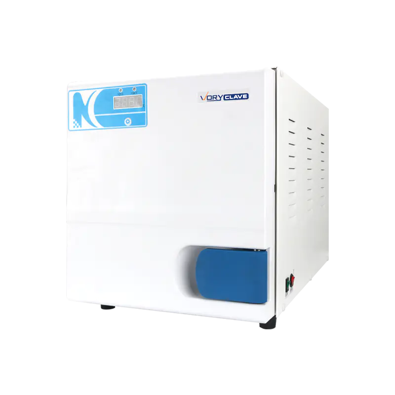 Tam otomatik Otoklav sınıfı n modeli:vory-n-f